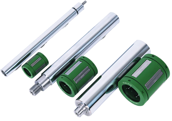 ООО "ПК Пуш ПУЛ" - 1